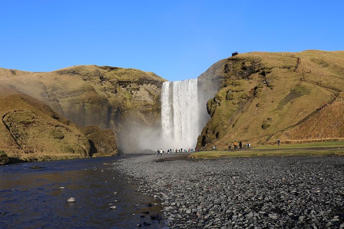 Private Superjeep Full-Day South Coast and Eyjafjallajokull Volcano Sights - Good To Know