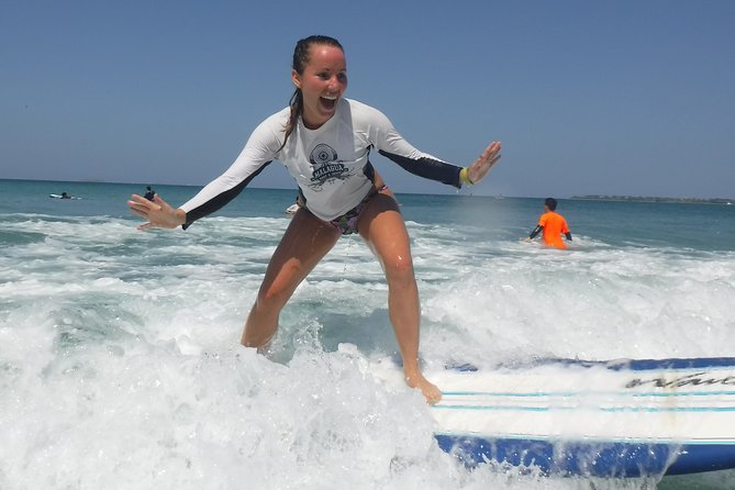 Private Surf Lesson Experience at Puerto Vallarta - Good To Know