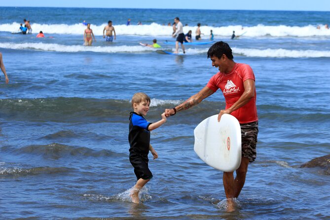 Private Surf Lesson in Sayulita - Good To Know