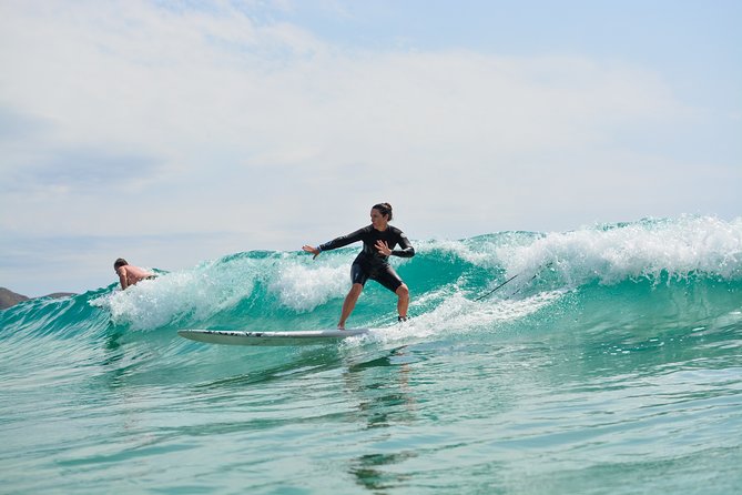 Private Surf Lessons at Cerritos - Good To Know