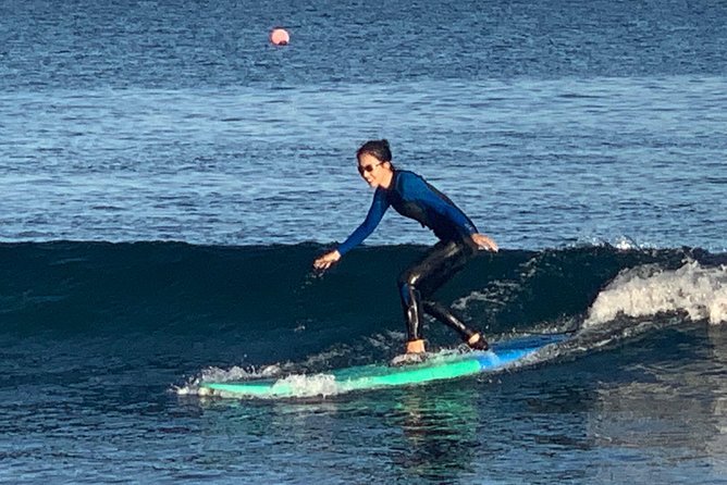 Private Surf Lessons in Malibu - Good To Know