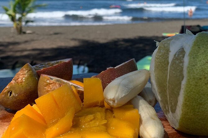 Private Surf With Your Teacher Manua