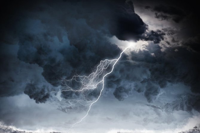 Private Surfers Paradise Paranormal Activity Walking Tour - Tour Details