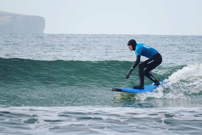 Private Surfing Lessons in Dunnet, Thurso  - The Scottish Highlands - Good To Know