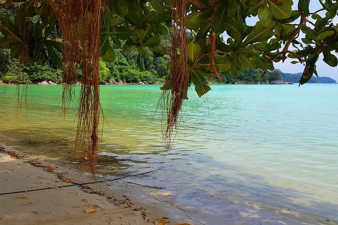 Private Surin Islands Longtail Boat Tour - Good To Know