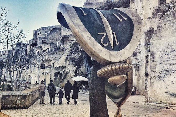 Private Surrealist Day Trip: Figueres & Dalí ( Private Tour ) - Overview and Pricing