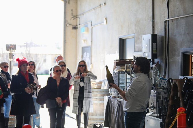 Private Sustainable Wine Tour in Berrima