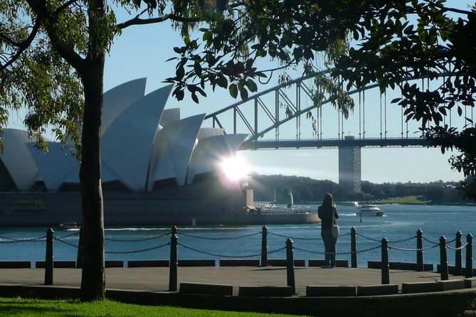 Private Sydney City Tour: The Key Attractions - Good To Know