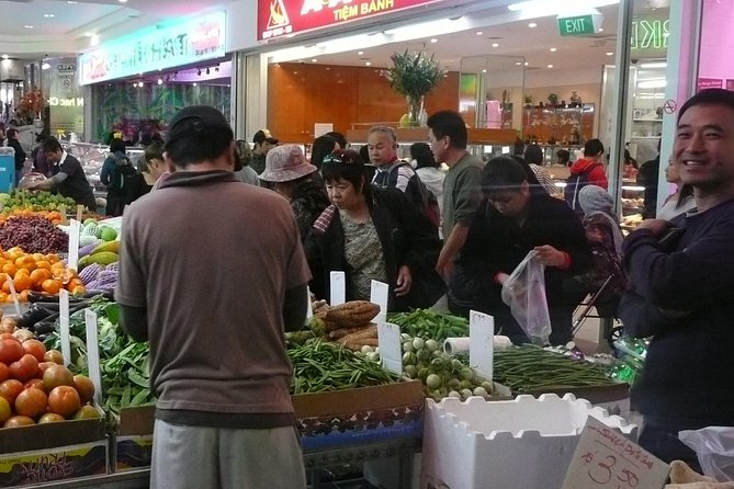 Private Sydney Multicultural Food Tour - Good To Know
