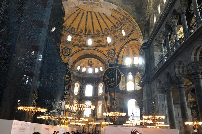 Private Tailor-Made Istanbul Tour - Pricing and Availability