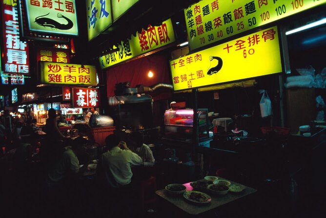 Private Taipei Breakfast Culture and Cooking Class With Lunch Day Tour - Good To Know