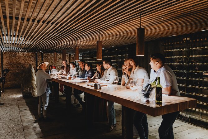 Private Tasting With Pairing in a Cava in Aguascalientes - Good To Know