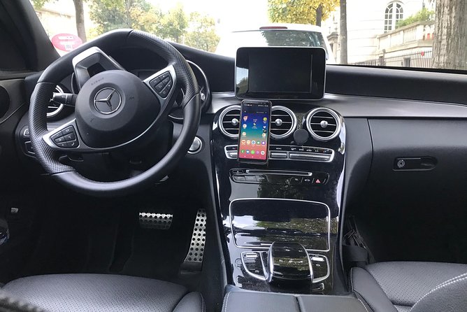 Private Taxi Driver Strasbourg - Metz-Nancy-Lorraine Airport (Etz) - Good To Know