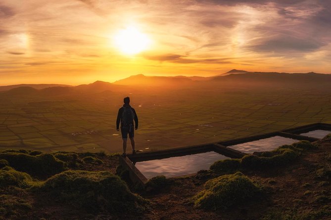 Private Terceira Island Full Day Tour - Good To Know