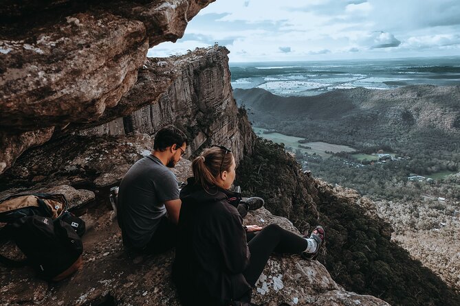 Private the Grampians Hiking Tour From Melbourne - Good To Know