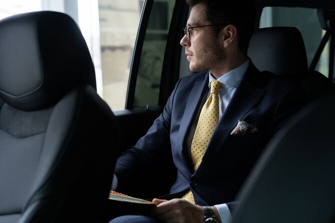 Private Toronto Airport Transfer to Niagara Falls ON or NY - Niagara Falls & Around