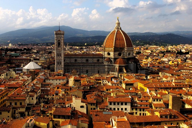 Private Tour: 2 Hours Florence Walking Tour