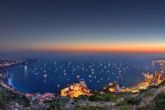 Private Tour . - Good To Know