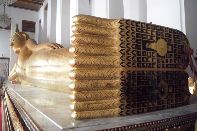 Private Tour : 5 Hours Long Tail Boat Tour : Hidden Gems of Bangkok Locals Way - Good To Know