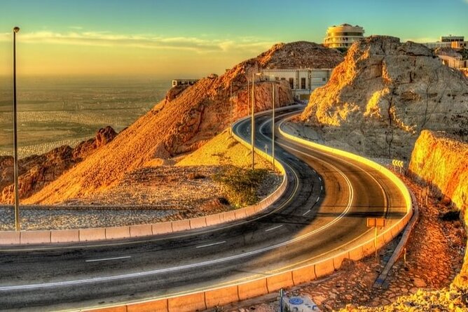 Private Tour - Al Ain Garden City Tour From Dubai - Good To Know