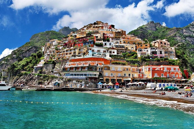 Private Tour: Amalfi Coast From Sorrento - Good To Know