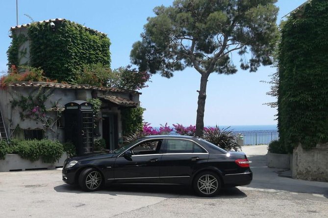 Private Tour: Amalfi Coast From Sorrento With Mercedes Sedan - Good To Know