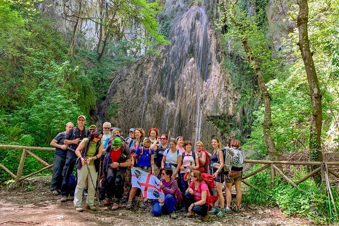 Private Tour: Amalfi Valle Delle Ferriere Nature Reserve Walking Tour - Good To Know