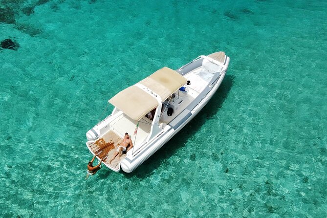 Private Tour and Snorkeling, Islands of Budelli, Razzoli, Santa Maria and Spargi. - Good To Know