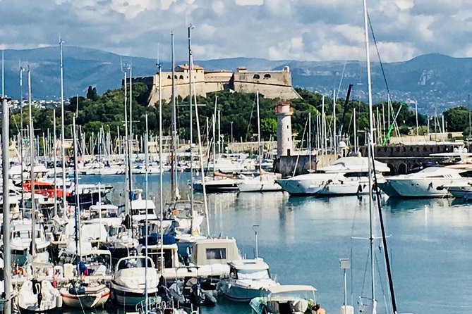 Private Tour Antibes & Saint Paul De Vence - Good To Know