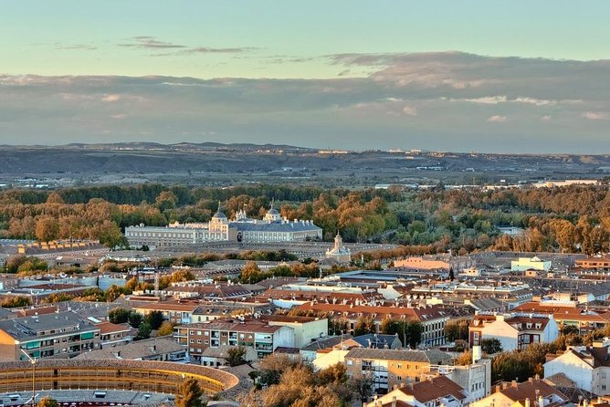 Private Tour Aranjuez - Toledo - From Madrid - Good To Know
