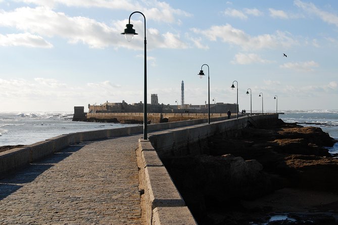 Private Tour Around Cadiz Including Torre Tavira - Tour Overview