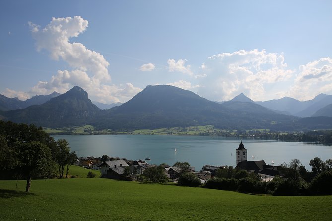 Private Tour: Austrian Lakes and Mountains Tour From Salzburg - Good To Know