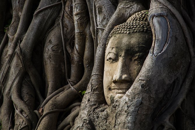 Private Tour : Ayutthaya World Heritage Site - Overview and Benefits