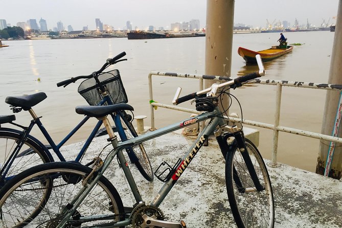 Private Tour : Bangkachao Biking Tour - Good To Know