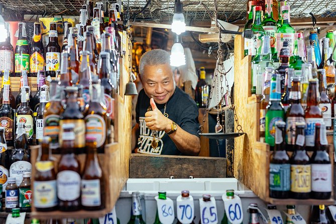 Private Tour: Bangkok by Evening With a Local Guide - Good To Know