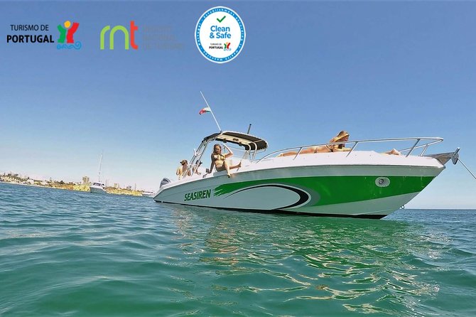 Private Tour - Benagil & Marinha Beach (Max 8PAX) - Good To Know