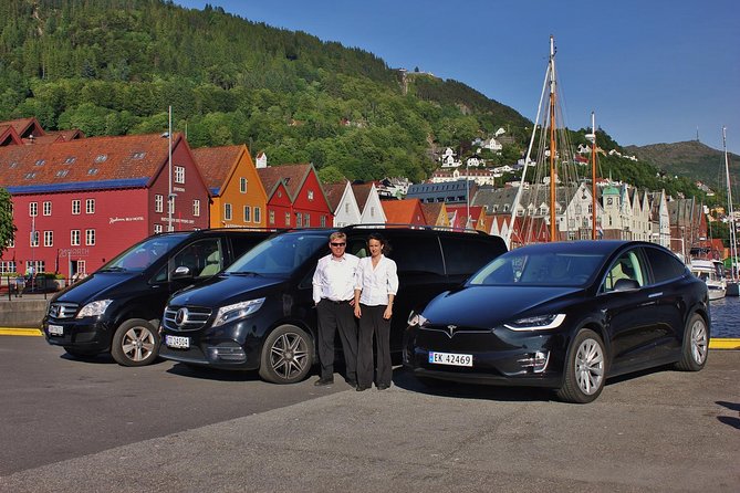 3 Best 3 Hour Tours and Experiences in Bergen