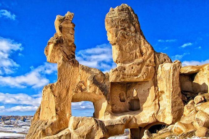 Private Tour: Best of Cappadocia With Wine Tasting - Date and Traveler Information