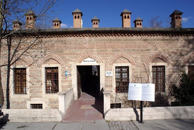 Private Tour: Bursa Day Trip From Istanbul - Good To Know