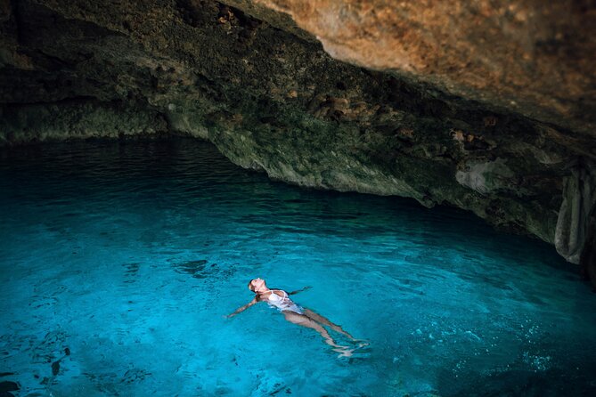 Private Tour Cenotes of Mucuyche & Santa Barbara in One Day - Good To Know