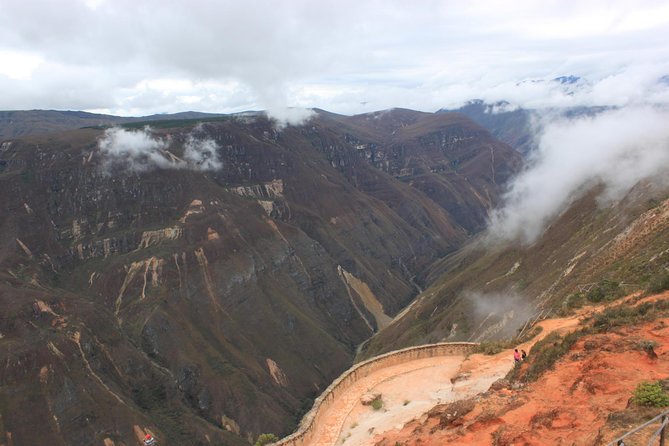 Private Tour: Chachapoyas City, Sonche Canyon & Huancas Handcrafted Pottery - Tour Details