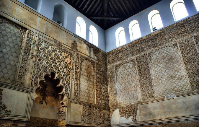 Private Tour: Cordoba Day Trip From Granada - Good To Know