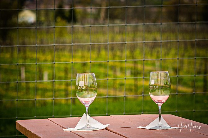 Private Tour: Craft Breweries and Beer Tastings in Niagara Region