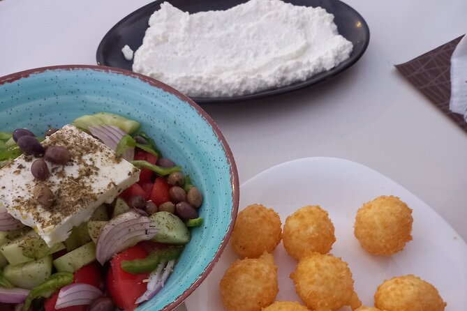 Private Tour - Cretan Flavours - Cooking Lessons in Heraklion - Good To Know