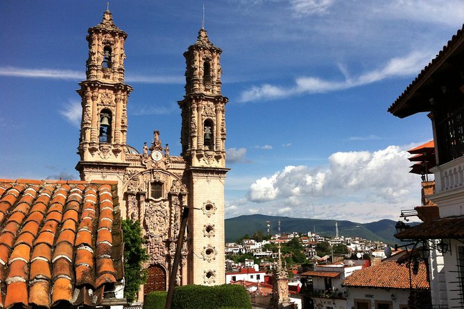 Private Tour Cuernavaca and Taxco - Tour Highlights and Attractions