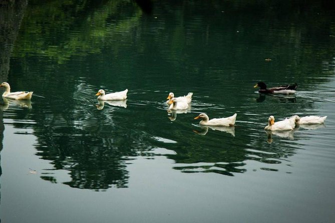 Private Tour: Day Tour of Mai Chau From Hanoi - Good To Know