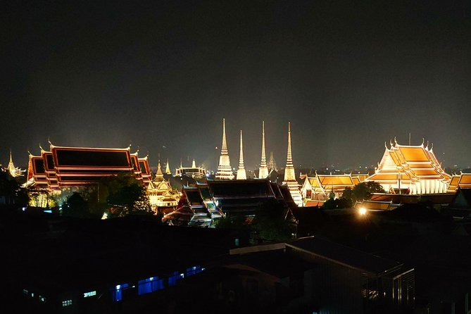 Private Tour Days in Bangkok and Its Provinces With Bangkok Autrement - Good To Know
