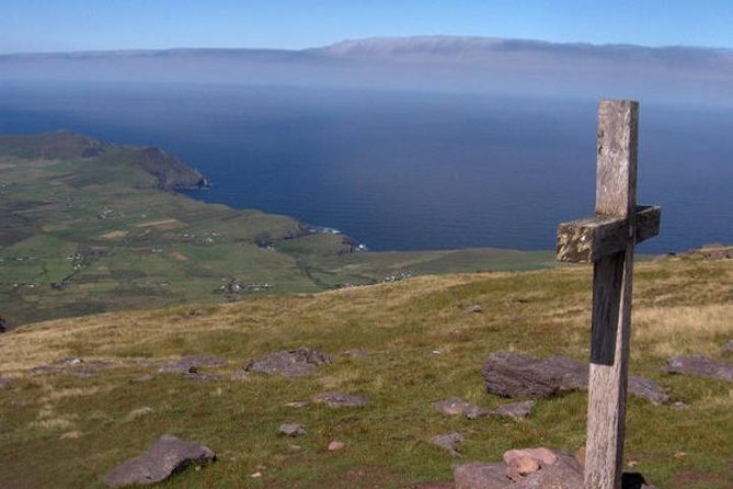 Private Tour: Dingle Peninsula From Kerry. Waterville, Tralee Etc