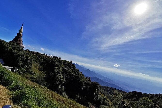 Private Tour Doi Inthanon And Trekking Nature Trail, Chiang Mai - Good To Know