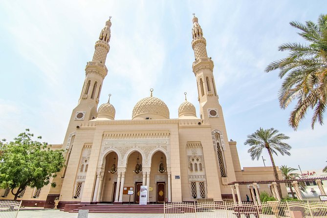 Private Tour: Dubai Layover & Stopover Sightseeing Tour - Reasons to Choose This Tour